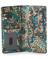 Brahmin Women's Ady Leather Wallet