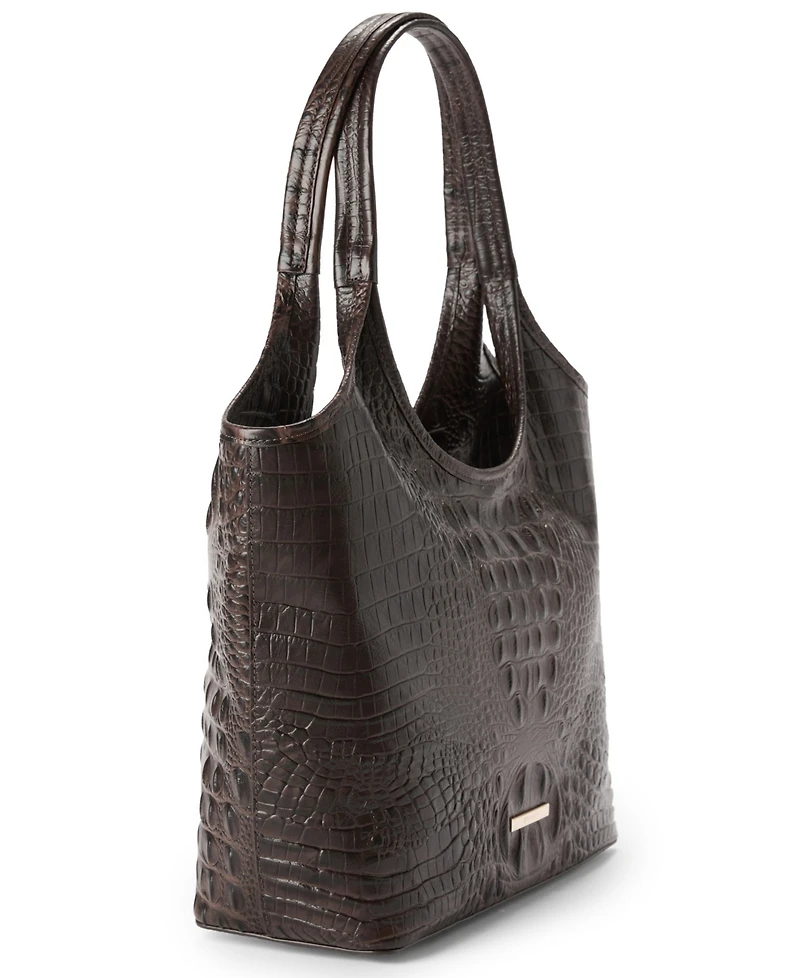 Brahmin Melora Alden Road Large Tote Bag
