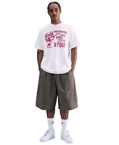 Nike Sportswear Men's Max90 T-Shirt