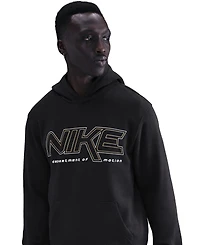 Nike Sportswear Club Men's Pull-On Fleece Hoodie