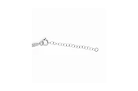 The Lovery Inch Extender Chain 14K White Gold