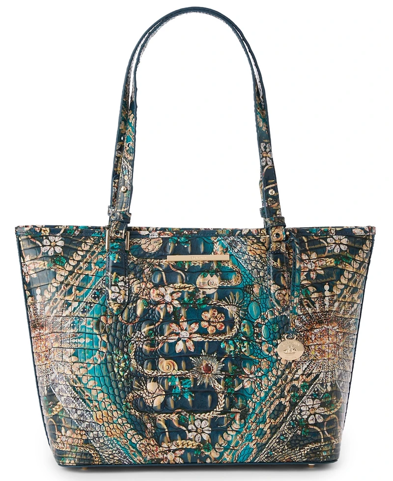 Brahmin Asher Tote
