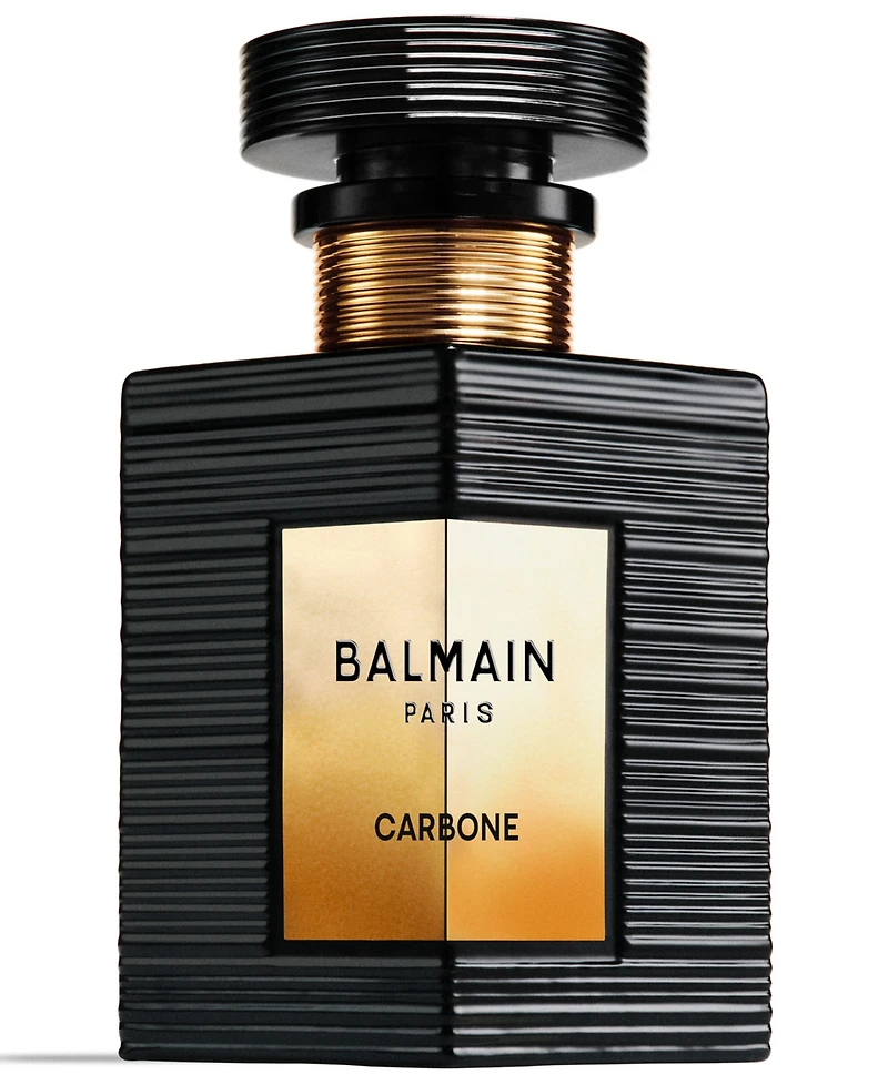 Balmain Beauty Carbone Eau De Parfum, 1.7 oz.