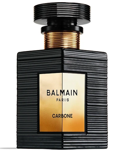 Balmain Beauty Carbone Eau De Parfum, 1.7 oz.