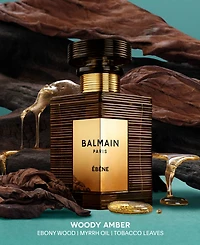 Balmain Beauty Ebene Eau De Parfum, 1.7 oz.