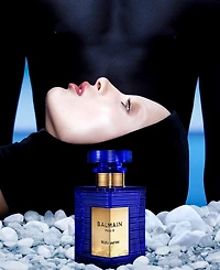 Balmain Beauty Bleu Infini Eau De Parfum Refill, 5 oz.