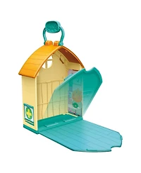 Hasbro Peppa Pig Adventures Vet Visit Figure Playset