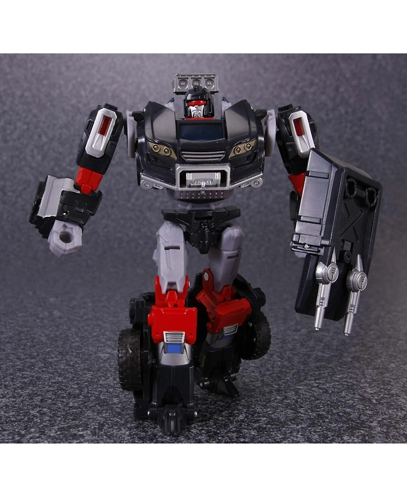 TG27 Trailcutter and Hoist Set Deluxe Class | Transformers Generations Fall of Cybertron