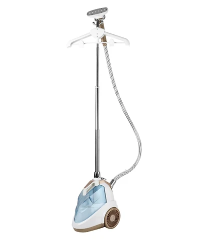 True & Tidy Luxury 1800-Watt Upright Garment Steamer