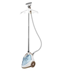 True & Tidy Luxury 1800-Watt Upright Garment Steamer