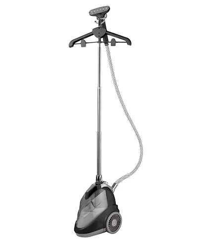 True & Tidy Luxury 1800-Watt Upright Garment Steamer