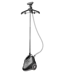 True & Tidy Luxury 1800-Watt Upright Garment Steamer