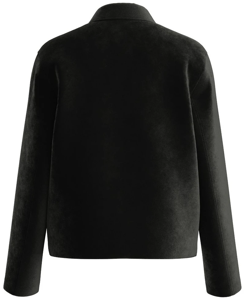 Hugo Boss Men's Regular-Fit Jacket