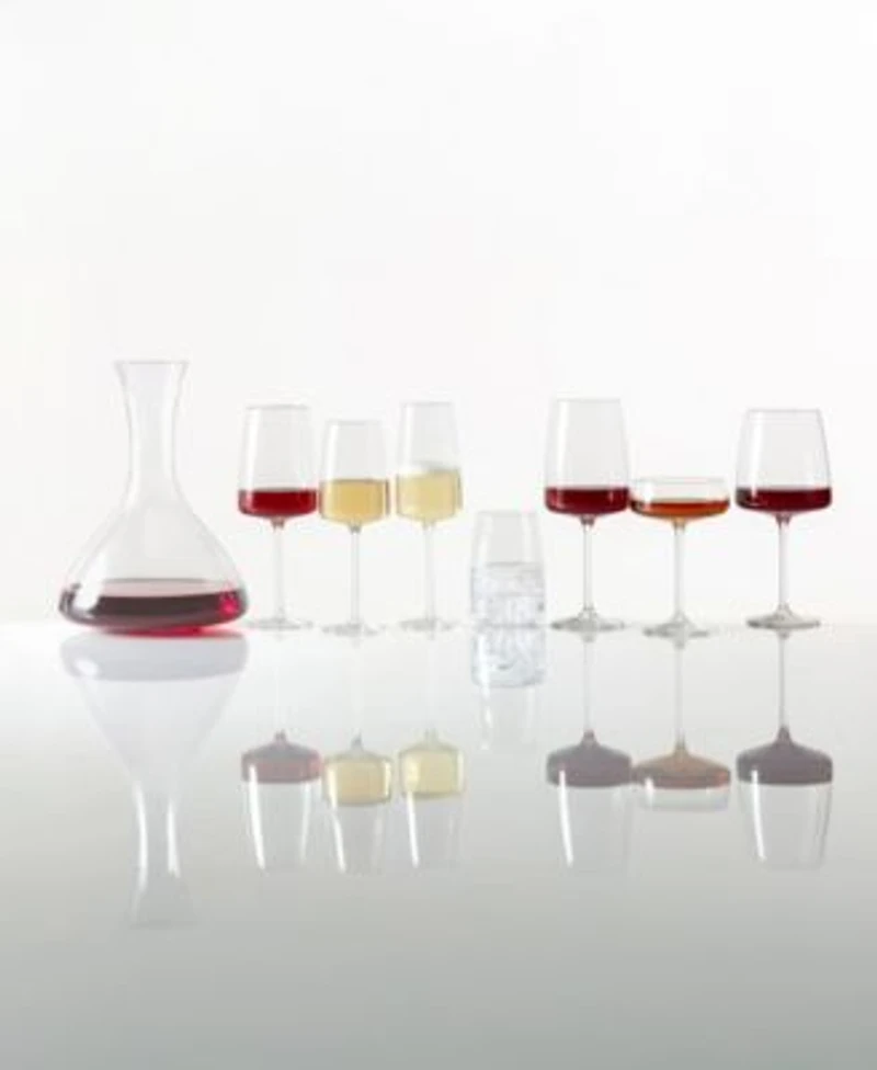 Zwiesel Glas Sensa Glassware Collection