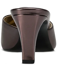 Donna Karan New York Women's Byrony - Mule Sandals