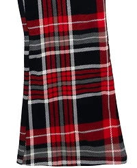 Rare Editions Girls 4T-6X Long-Sleeve Top, Purse and Pants, 3-Piece Set