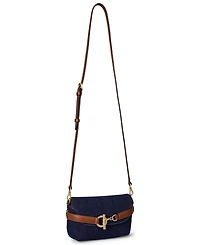 Lauren Ralph Lauren Small Blaike Crossbody Bag