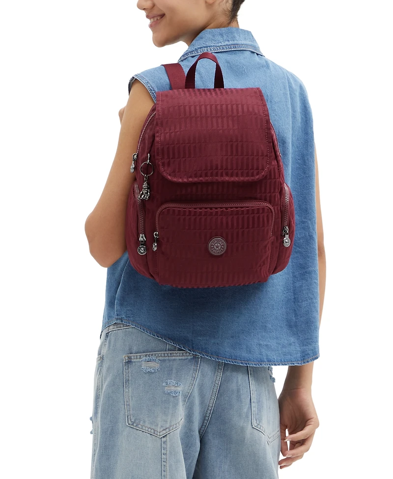 Kipling City Pack Mini Backpack