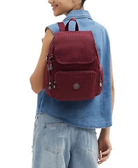 Kipling City Pack Mini Backpack
