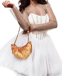 Betsey Johnson Rise Shine Shoulder Bag