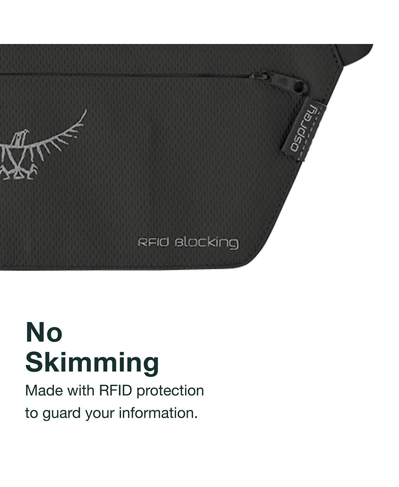 Osprey Packs Stealth Wallet