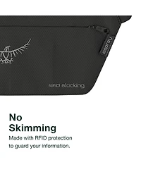 Osprey Packs Stealth Wallet