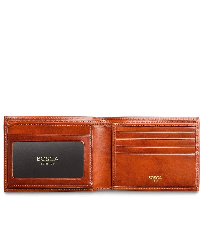 Bosca Men's Wallet