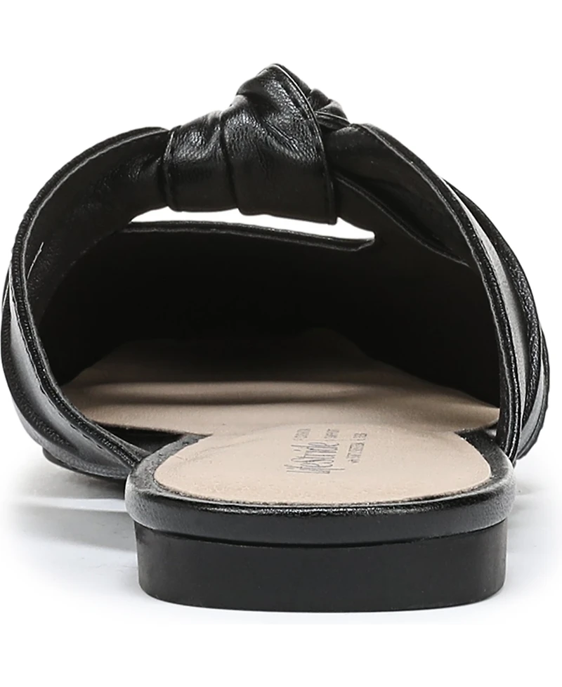 LifeStride Women's Believe Mule Flats