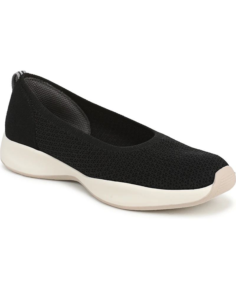 LifeStride Women's Unity Slip On Flats