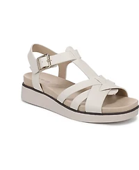 LifeStride Women's Grandiose Strappy Sandals