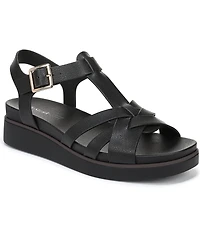 LifeStride Women's Grandiose Strappy Sandals
