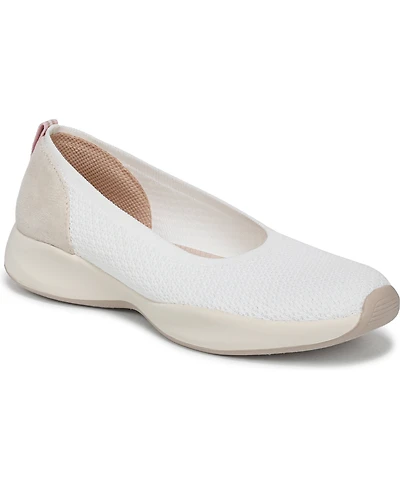 LifeStride Women's Unity Slip On Flats