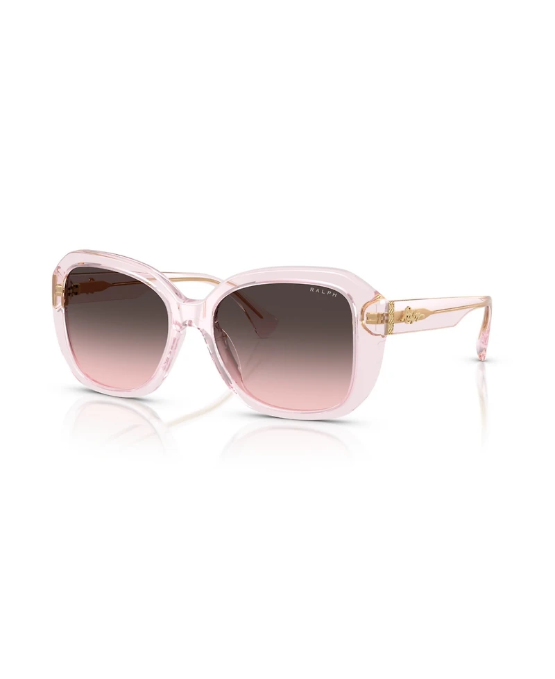 Ralph by Ralph Lauren Women's Square Sunglasses, RA5321U