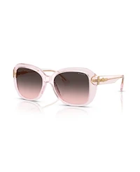 Ralph by Ralph Lauren Women's Square Sunglasses, RA5321U