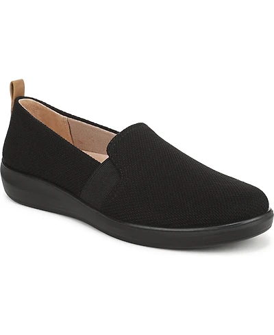 LifeStride Women's Next Wave Slip-On Loafers