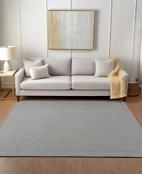Dalyn Provo PV2 3'6"x5'6" Area Rug