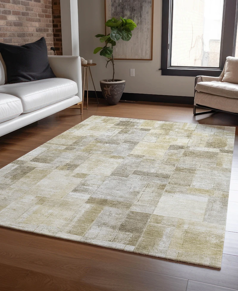 Dalyn Ravenna RN4 8'x10' Area Rug