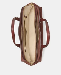 kate spade new york Do It All Suede Maise Carryall Tote Bag