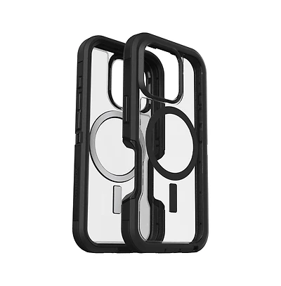 OtterBox Defender Pro Xt Clear MagSafe Case for Apple iPhone 16