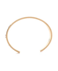 Pre-Owned Cartier Love 1 Diamond Cuff Bracelet