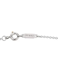 Pre-Owned Tiffany & Co Horseshoe Necklace