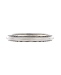 Pre-Owned Tiffany & Co Classic Milgrain Band Ring