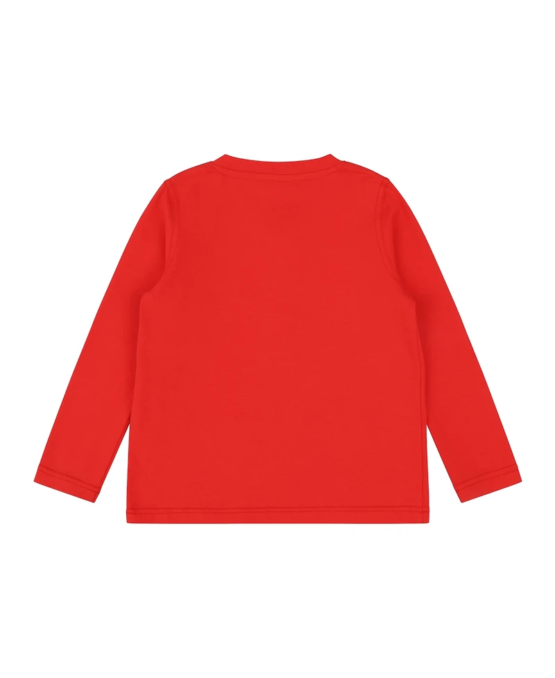 Mixed Up Clothing Boys Henley