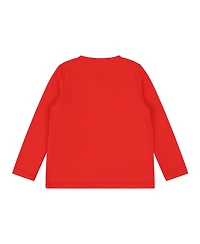 Mixed Up Clothing Boys Henley