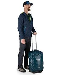 Osprey Packs Rolling Transporter 40 Duffel Bag