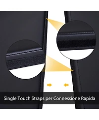 Soozier Extra-Protective Pole Dance Mat