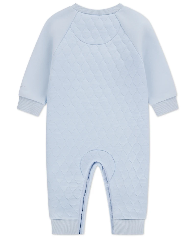 Nike Baby Boys Crewneck Readyset Coverall