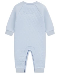Nike Baby Boys Crewneck Readyset Coverall