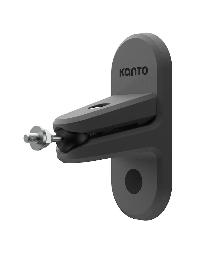 Kanto SPW3 Rear Mount Universal Speaker Wall - Pair