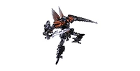 Transformers Black Knight Scorn Japanese Exclusive Limited Edition | Age of Extinction | Lost Age